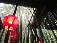 -新竹里馆·花园餐厅(兴苑路店)