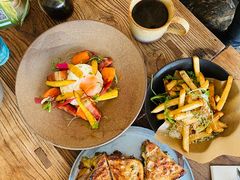 -O'mills Sourdough Bakery&Bistro(永嘉路店)