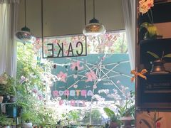 -街角 T·COFFEE 融合料理·BISTRO(车公庙店)