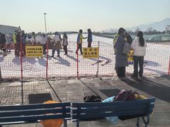 -华彬猛犸滑雪场