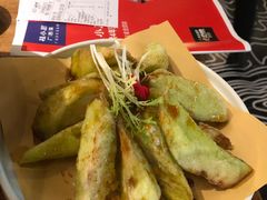 -桂小厨广西菜(青秀万达店)