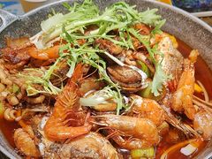 -蛙喔牛蛙(百联南方店)
