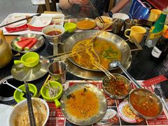 -旺蜀主成都串串火锅(西直门凯德MALL店)