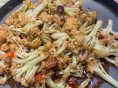 -添福来墨鱼饺子 · 海鲜东北菜(大连星海·黄浦路店)