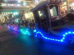 -布吉佳兆业广场