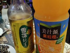 -沪上名羊天下•烤羊腿•东北烧烤•小龙虾(浦东直营总店)