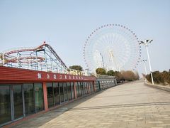 -南昌之星摩天轮