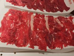 -犇鼎牛潮汕牛肉火锅(新辰里学清路店)