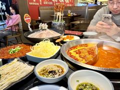 -井格重庆火锅(西直门凯德Mall店)