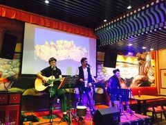 -敏珠拉姆藏餐·南京厨房(富春江东街店)