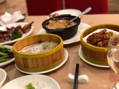 -新南华大酒店(广中店)
