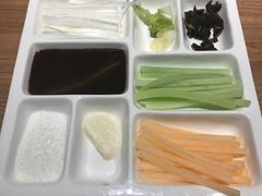 -小大董·烤鸭(凤凰汇店)