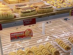 -味多美蛋糕(东直门店)