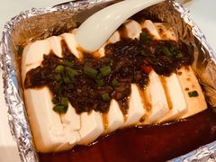 -禾珍珠家常小馆(河南博物院店)