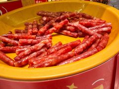 -龍歌自助小火锅(市南金茂湾店)