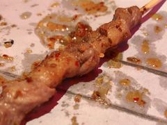 -肉串汪(望京店)