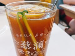 -蔡澜点心·粤菜(月星环球港店)