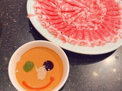 -南门涮肉(上海二店)