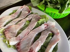 -濠轩阁特色生蚝火锅(水湾路店)