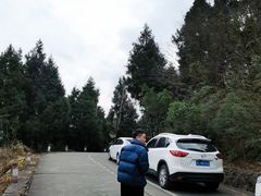 -窦圌山风景区