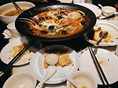 -京味斋·北京烤鸭(北京南站洋桥店)