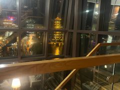 -忆咖啡观景餐厅(桂林象山公园店)