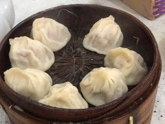 -锅贴大王南翔小笼(临沂二村店)