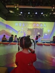 -小鸡哆哆故事屋·儿童乐园(嘉里城店)