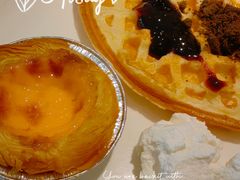 -比格比萨自助(宝山日月光店)