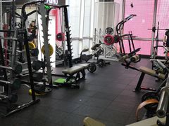 -形馆健身·普拉提(加州店)