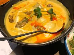 -美奈小馆·越南料理(中航城君尚购物中心店)