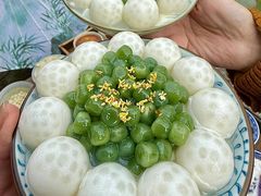 -李百蟹·江南蟹黄面(夫子庙店)