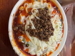 -小谭豆花(西大街店)
