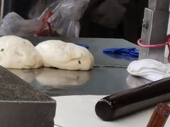 -金杨老摊头蛋饼(金口路店)