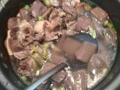 -金典银峰老鹅馆·昆山菜(亭林公园店)