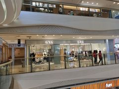 -万达广场(大明宫店)
