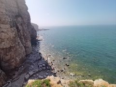 -长岛南北长山旅游景区