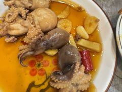 -红灯笼龙凤饭店(宁波老字号店)