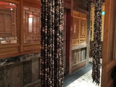 -兰溪小馆(首经贸店)