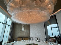 -无锡苏宁银河国际酒店-悦府65中餐厅