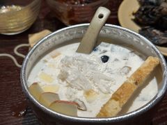 -滇野云南野生菌餐厅(陕西南路店)