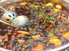 -黑竹香鸡(营和巷店)