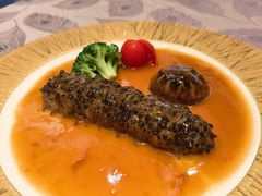 -金汇酒楼(中山东区店)