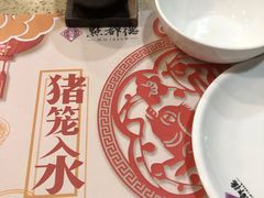 -点都德(大茶楼店)