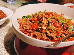 -井水小厨·湘菜(活力广场店)