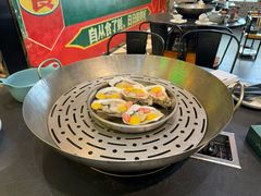 -飞尝蚝·顺德菜·鱼生(顺德总店)
