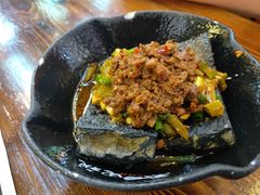 -黑白电视长沙小吃(美林M·LIVE天地东座店)