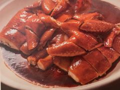 -侨美食家·粤菜(体育西路店)