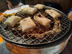 -山之屋炭火烧肉·生啤畅饮(大朗万科中央公园店)