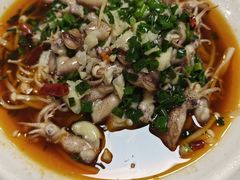 -福建美食城(老君堂店)